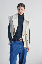 Veste Parker - Sand - Femme