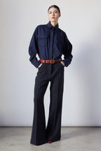 Pantalon Elvis Slate
