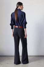 Pantalon Elvis Slate