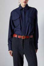 Pantalon Elvis Slate
