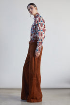 Pantalon Elvis Terra