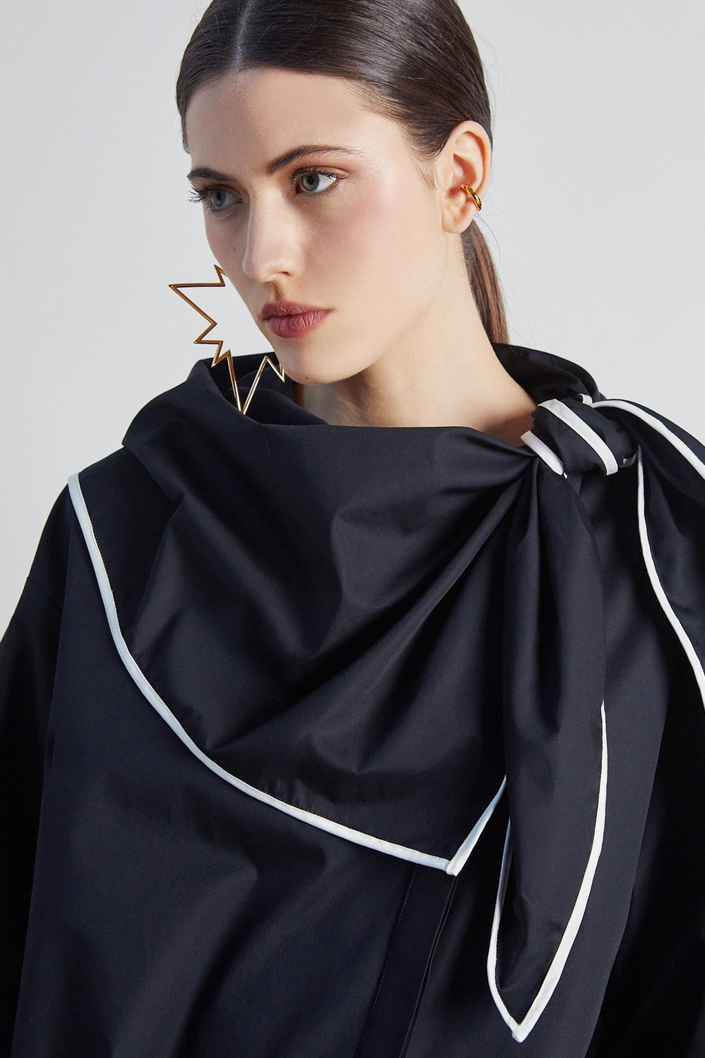 Robe Winona Black