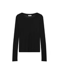 T-shirt Toni - Nero
