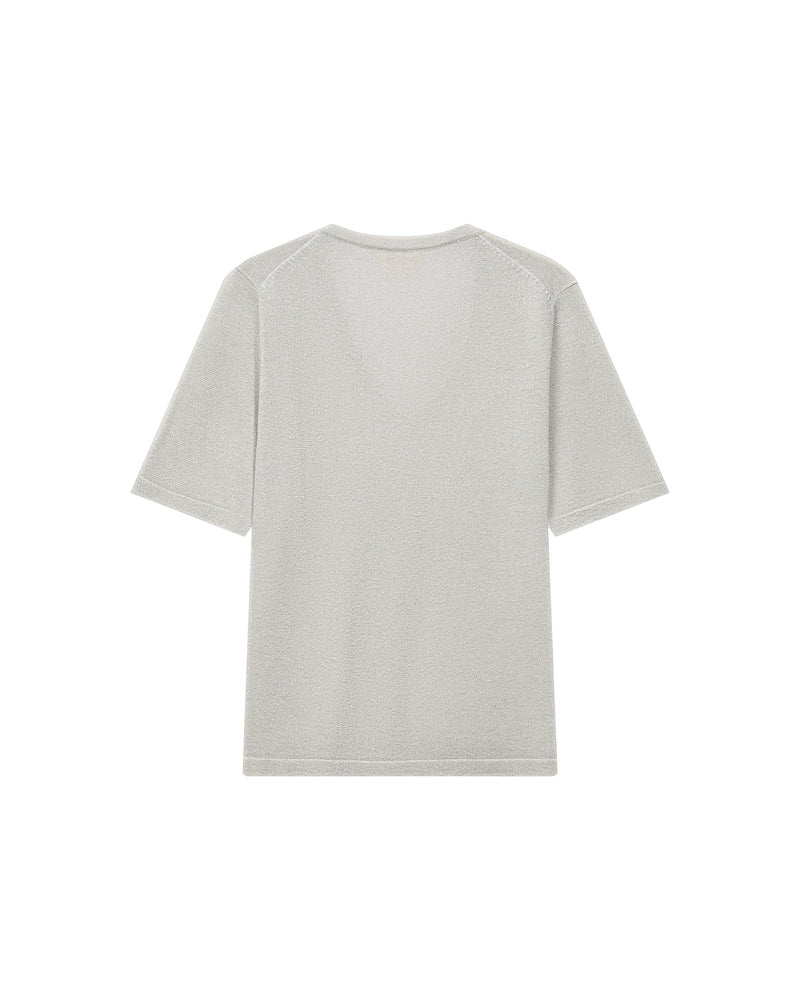 Pull Taylor - Argent