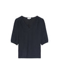 Top Timide - Marineblau
