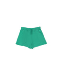 Short Lucy - Green - Femme