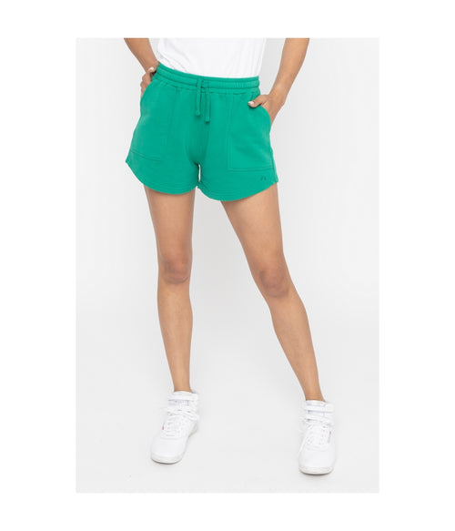 Short Lucy - Green - Femme