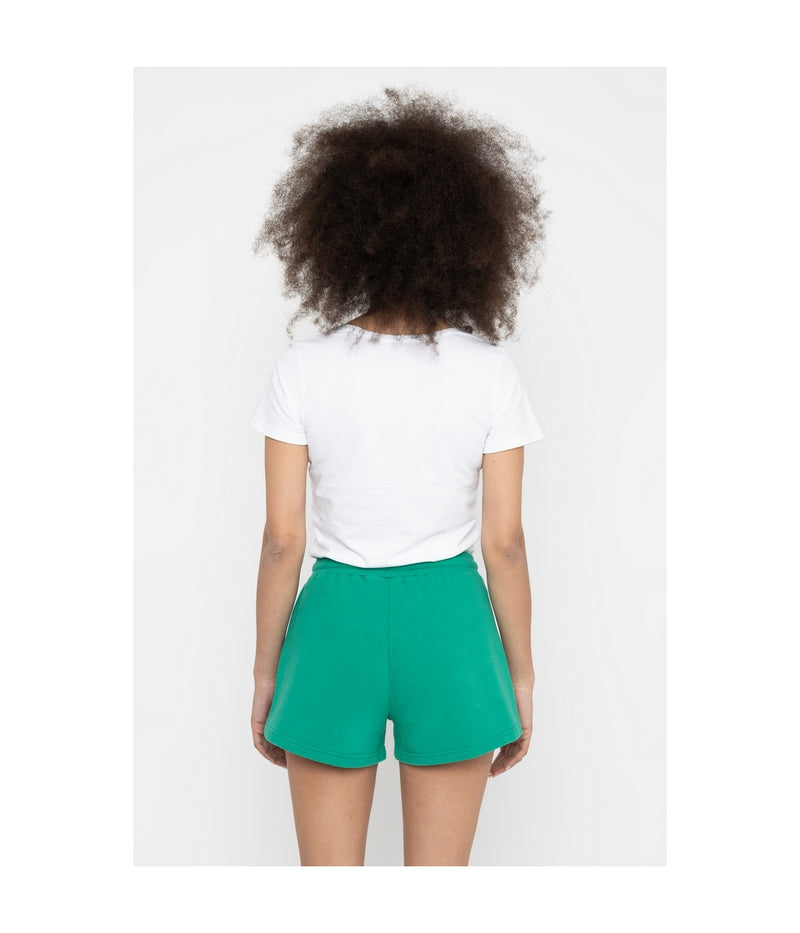 Short Lucy - Green - Femme