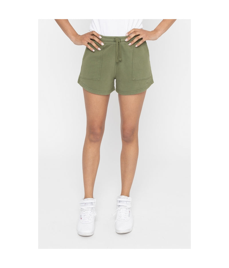 Short Lucy - Khaki - Femme