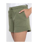 Short Lucy - Khaki - Femme