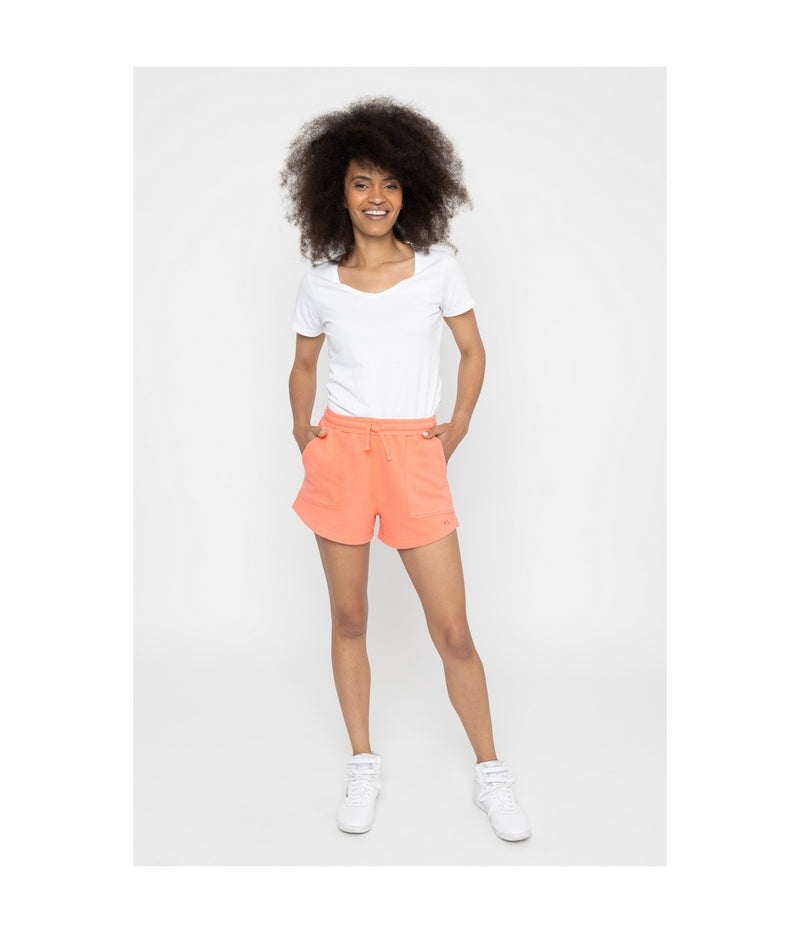 Short Lucy - Sugar Coral - Femme