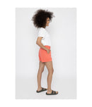 Short Lola Twill - Sugar Coral - Femme