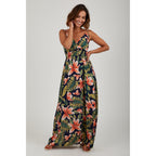 Dress - Navy