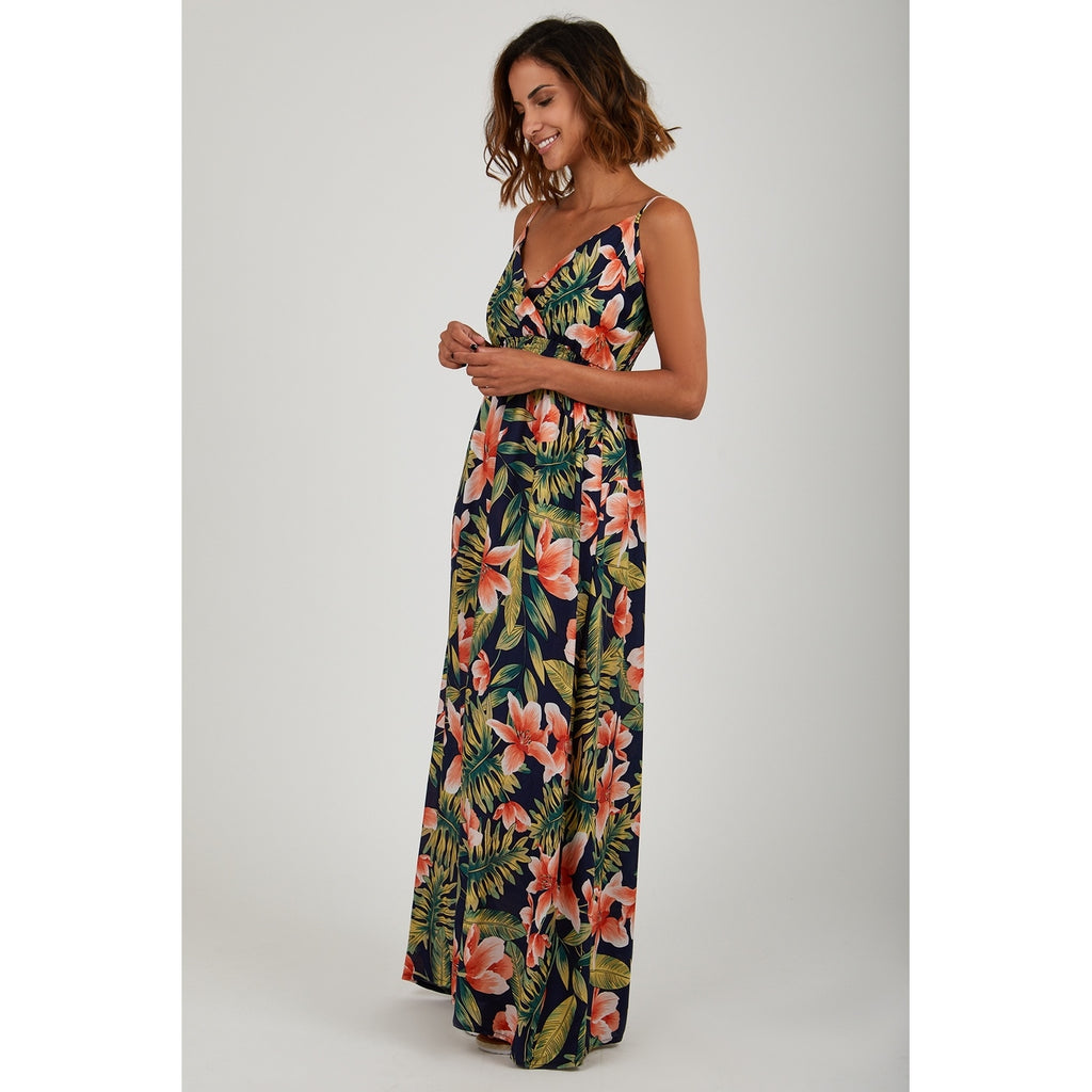 Dress - Navy