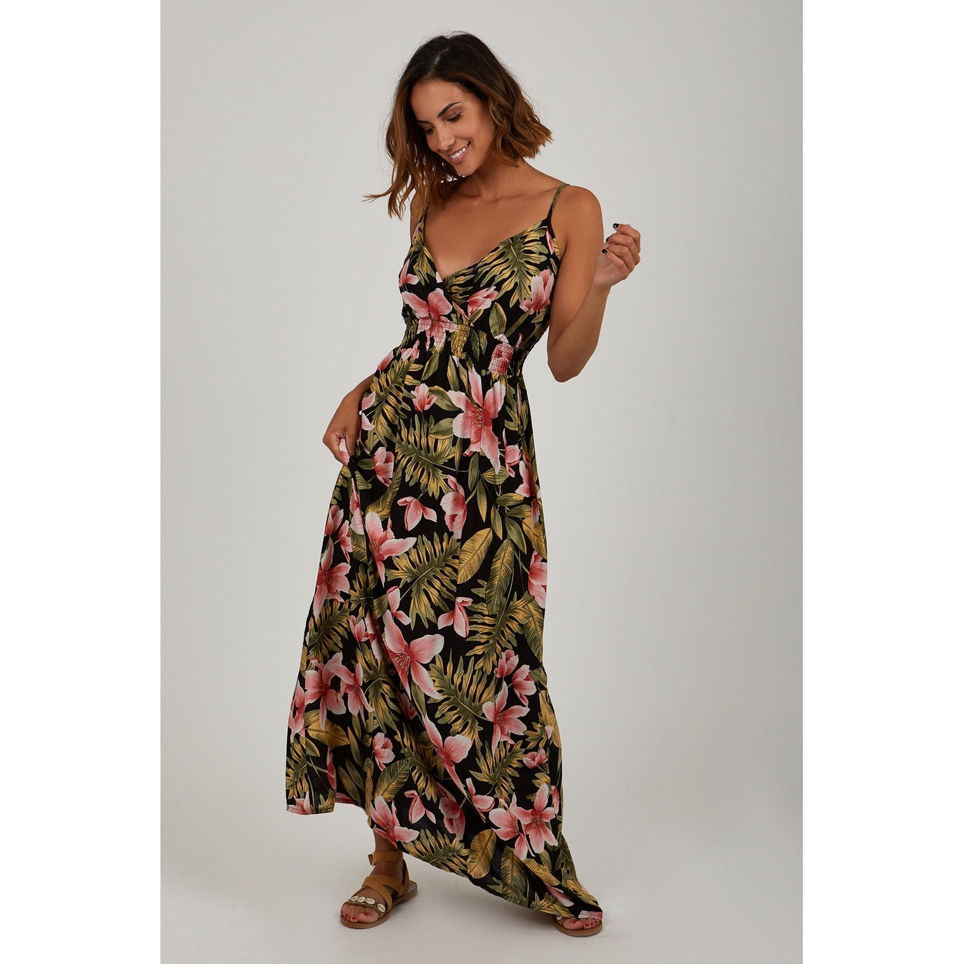Dress - Black