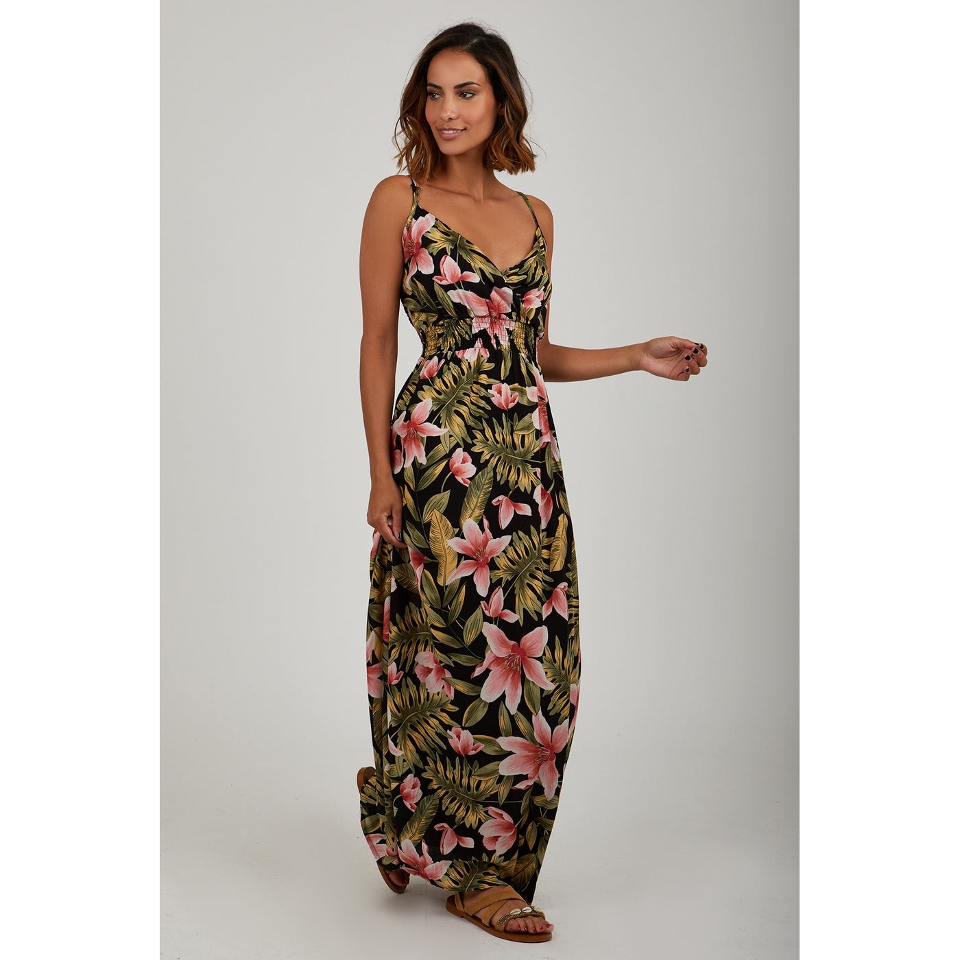 Dress - Black