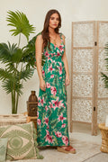 Dress - Green