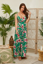 Dress - Green