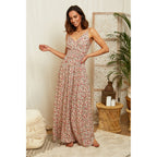 Dress - Ecru