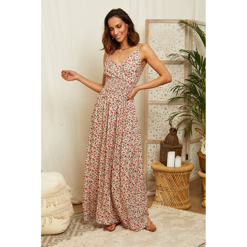 Vestido - Crudo