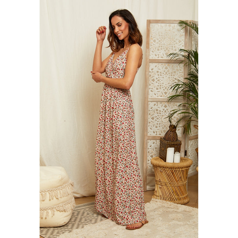 Vestido - Crudo