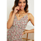 Dress - Mint