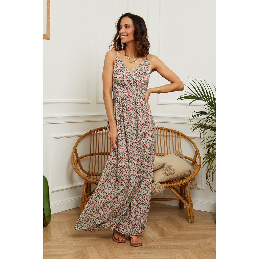 Dress - Mint