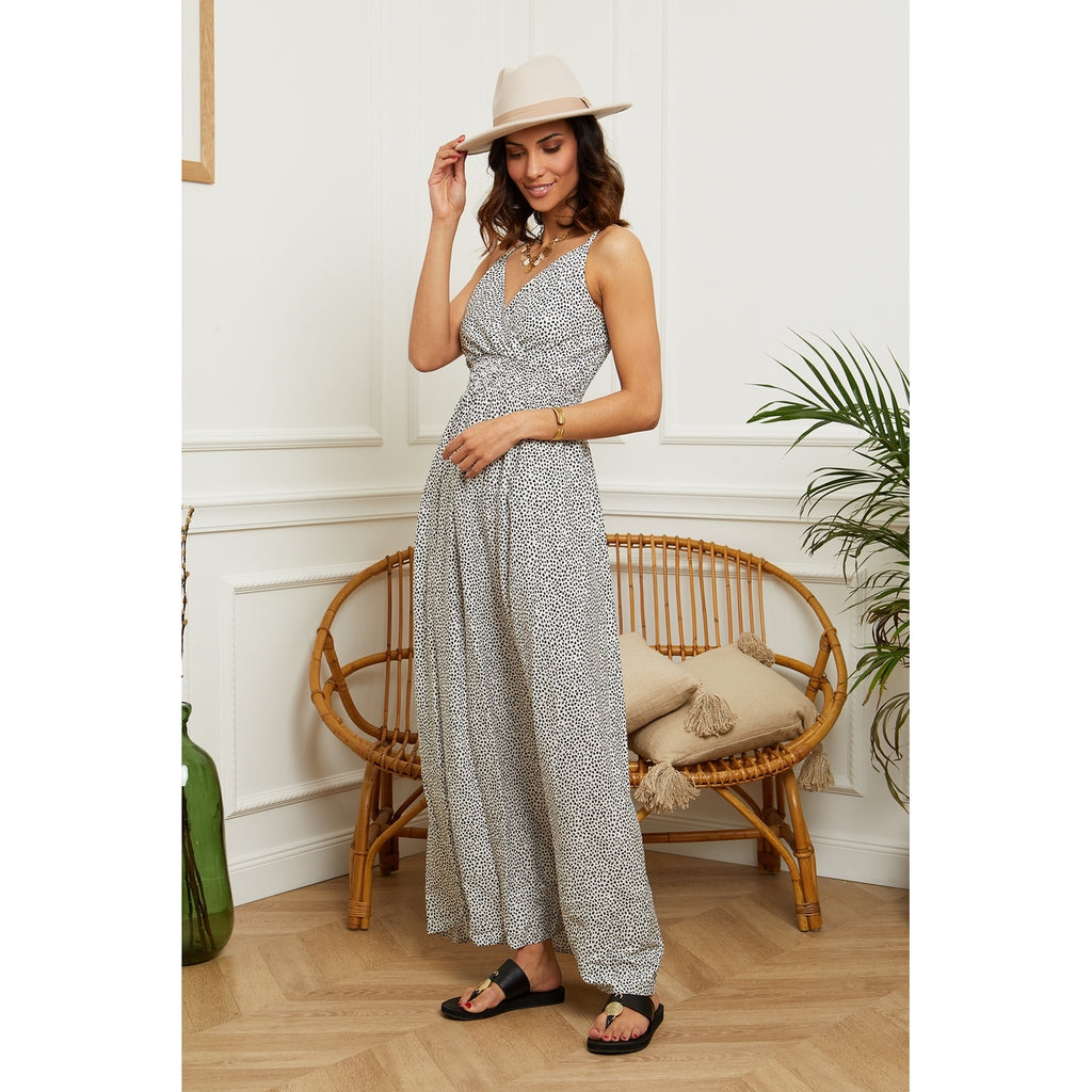 Vestido - Blanco