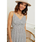 Vestido - Blanco