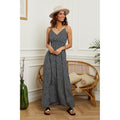 Dress - Navy