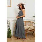 Dress - Navy