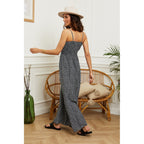 Dress - Navy