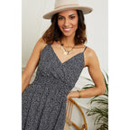 Dress - Navy