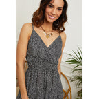 Dress - Black