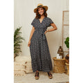 Dress - Navy