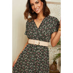 Dress - Black