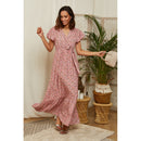 Vestido - Rosa