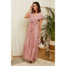 Vestido - Rosa