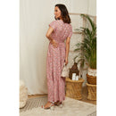 Vestido - Rosa