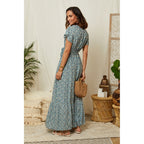 Dress - Mint