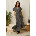Vestido - Negro