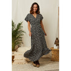 Vestido - Negro