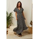 Vestido - Negro