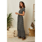Vestido - Negro