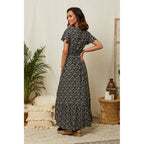 Vestido - Negro