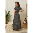 Vestido - Negro