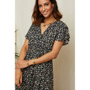 Vestido - Negro