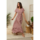 Vestido - Rosa