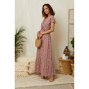 Vestido - Rosa