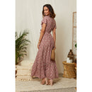 Vestido - Rosa